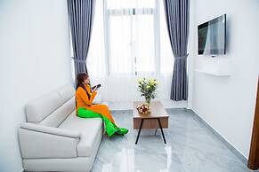 Melow Riverview Apartment