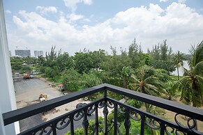 Melow Riverview Apartment