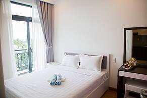 Melow Riverview Apartment