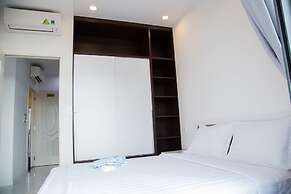 Melow Riverview Apartment