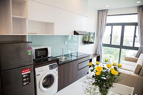 Melow Riverview Apartment