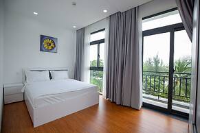 Melow Riverview Apartment