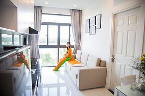 Melow Riverview Apartment