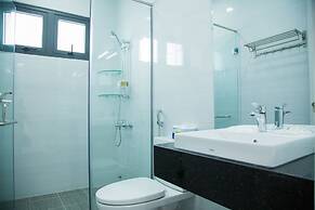 Melow Riverview Apartment