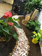 Melow Riverview Apartment