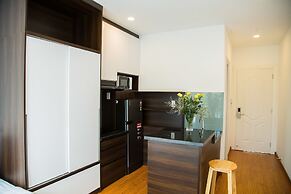 Melow Riverview Apartment