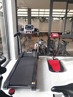 Melow Riverview Apartment