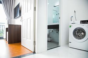 Melow Riverview Apartment