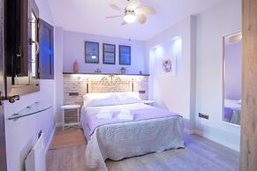 tuGuest Alhambra Apartments II