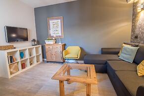 tuGuest Alhambra Apartments II