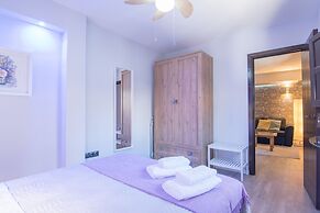 tuGuest Alhambra Apartments II