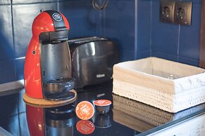 tuGuest Alhambra Apartments II