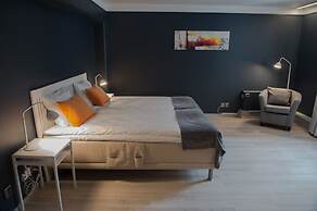 Hotel Stensson