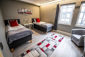 Hotel Stensson