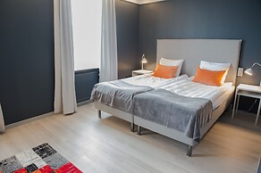 Hotel Stensson