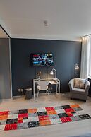 Hotel Stensson