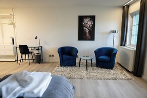 Hotel Stensson