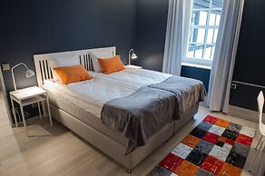 Hotel Stensson