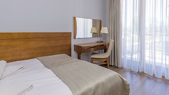 Prywatne apartamenty Sun & Snow w obiekcie Gwiazda Morza