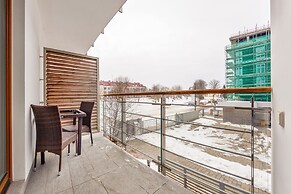 Apartament Sun & Snow Gwiazda Morza