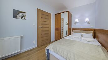 Prywatne apartamenty Sun & Snow w obiekcie Gwiazda Morza