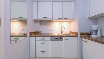 Prywatne apartamenty Sun & Snow w obiekcie Gwiazda Morza