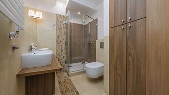 Prywatne apartamenty Sun & Snow w obiekcie Gwiazda Morza