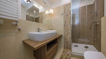 Prywatne apartamenty Sun & Snow w obiekcie Gwiazda Morza