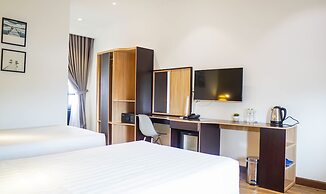 7s Hotel An Phú Central