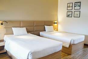 7s Hotel An Phú Central