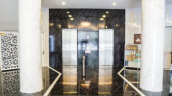 7s Hotel An Phú Central