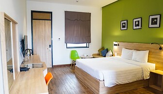 7s Hotel An Phú Central