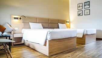 7s Hotel An Phú Central