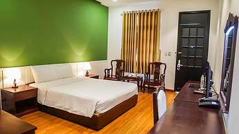 7s Hotel An Phú Central