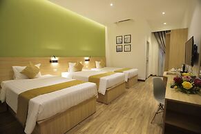 7s Hotel An Phú Central