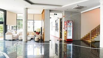 7s Hotel An Phú Central