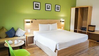 7s Hotel An Phú Central