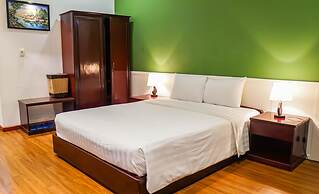 7s Hotel An Phú Central