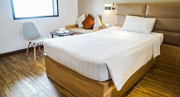 7s Hotel An Phú Central