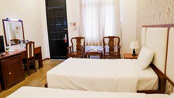 7s Hotel An Phú Central