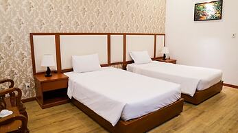 7s Hotel An Phú Central