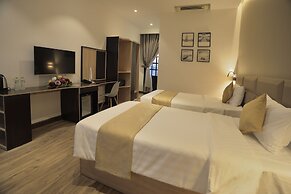 7s Hotel An Phú Central