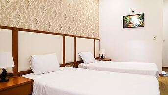 7s Hotel An Phú Central