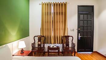 7s Hotel An Phú Central