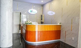 7s Hotel An Phú Central