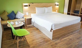 7s Hotel An Phú Central