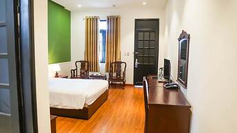 7s Hotel An Phú Central