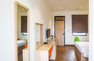 7s Hotel An Phú Central