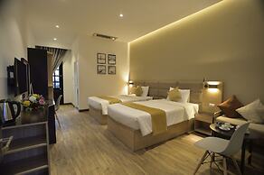 7s Hotel An Phú Central