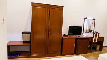 7s Hotel An Phú Central